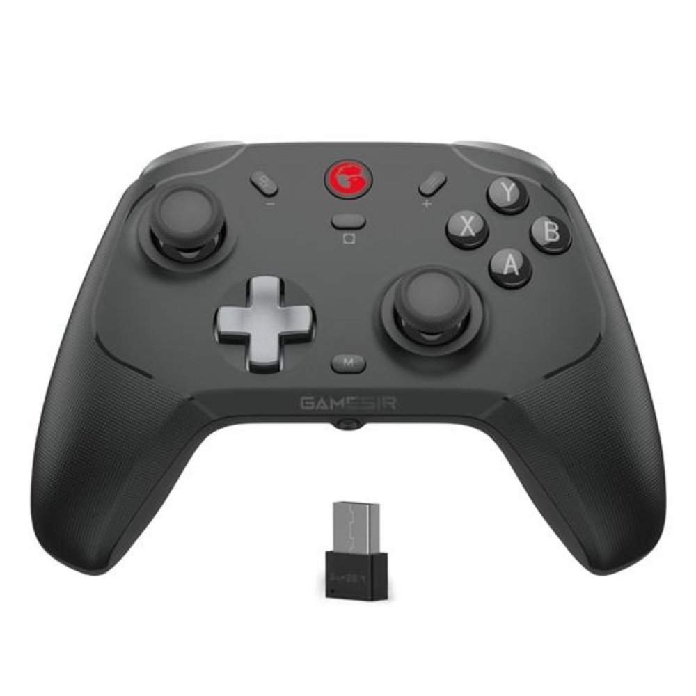 T4 Cyclone Pro Wireless Pro Controller for Switch/Lite/OLED, (No Drifting)